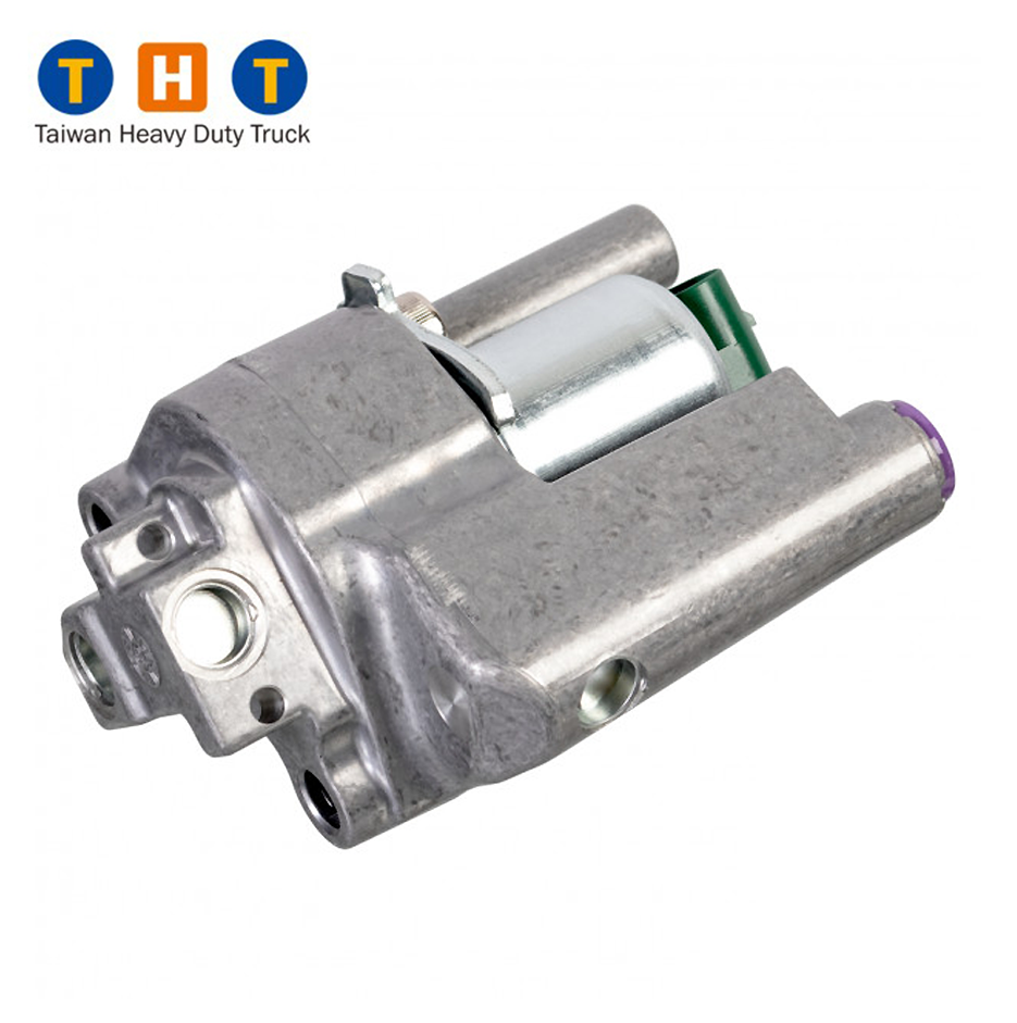 Control Valve 21596642 Truck Brake Parts For Volvo FH FM