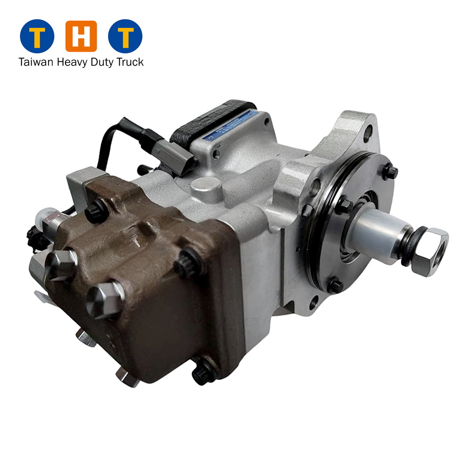 Fuel Injection Pump 3973228 CCR1600 Truck Engine Parts For Cummins