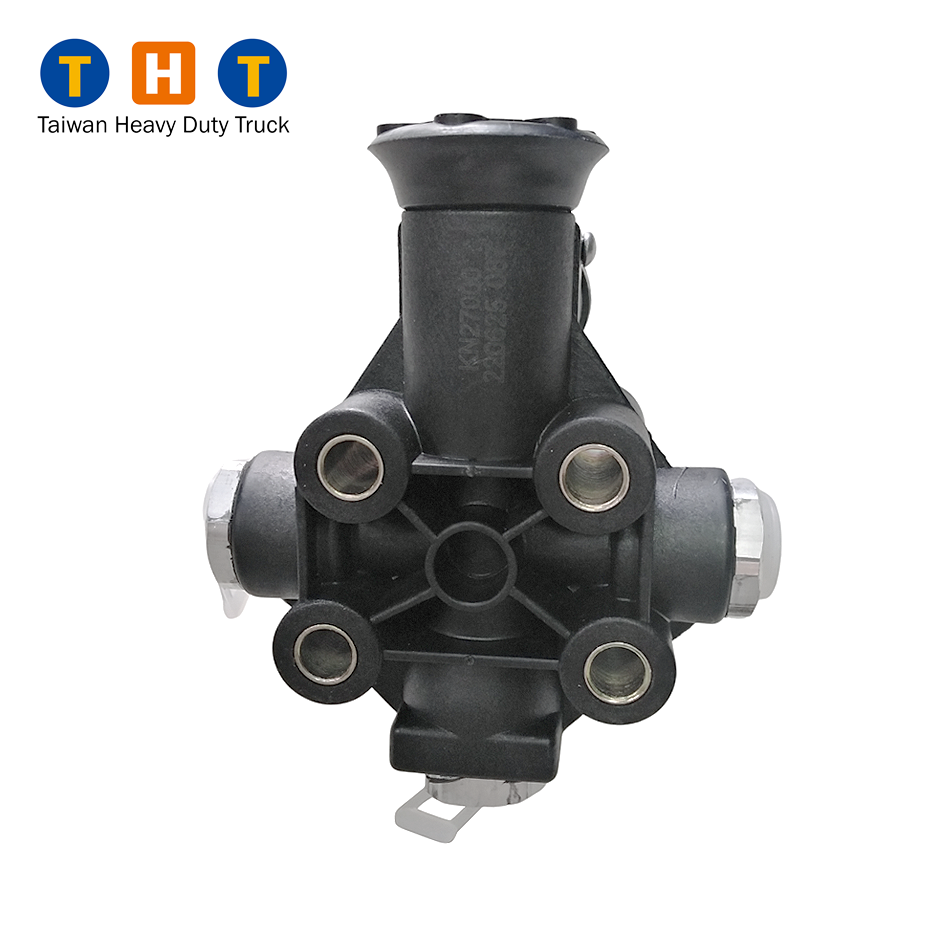 Height Control Valve 90555105 KN27000 Truck Engine Parts Excavator