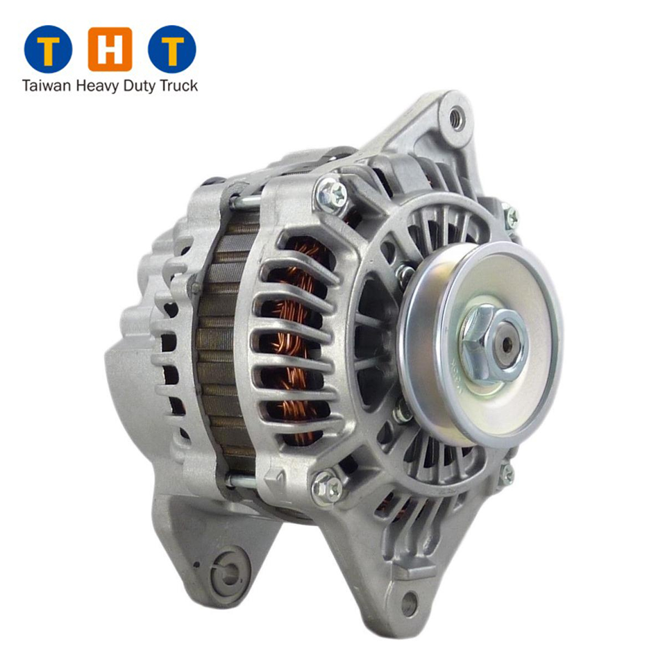 Alternator MD316418 MD354809 4G63 4G64 For Mitsubishi