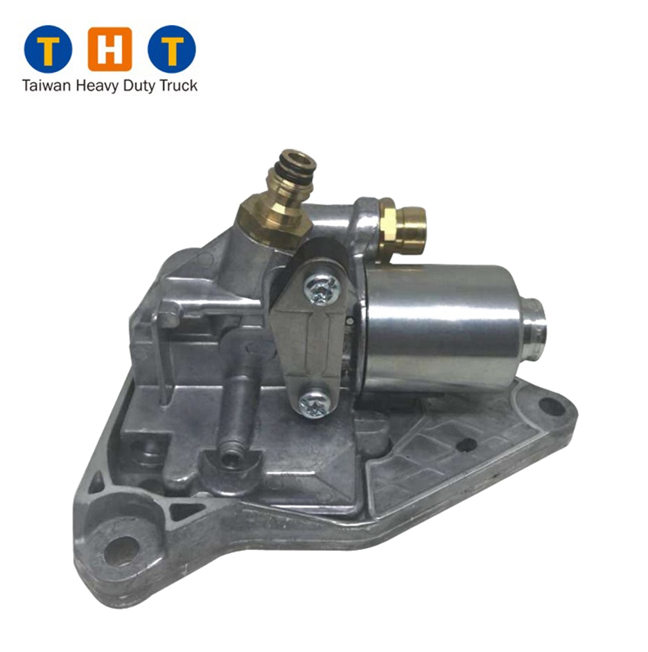 Air Brake Valve EGR 21707054 Truck Brake Parts For VOLVO FH FM FMX