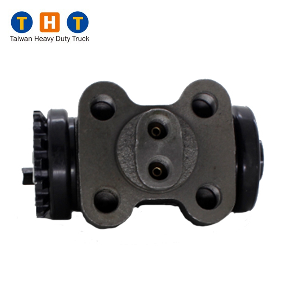 Brake Unit Exhaust For Isuzu NQR NRR NPR 1995-07 4HK1 5.2L 4HE1 4.8L New Oem - 8980566730