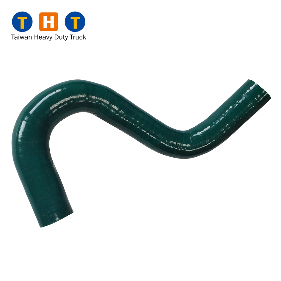 Air Compressor Hose 194mm 1786291 Truck Parts For Daf 410 CF 65 XF