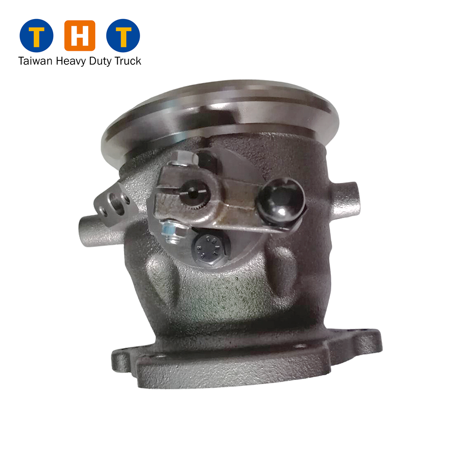 Exhaust Brake Throttle A4571403053 Truck Parts For Fuso401 For Benz