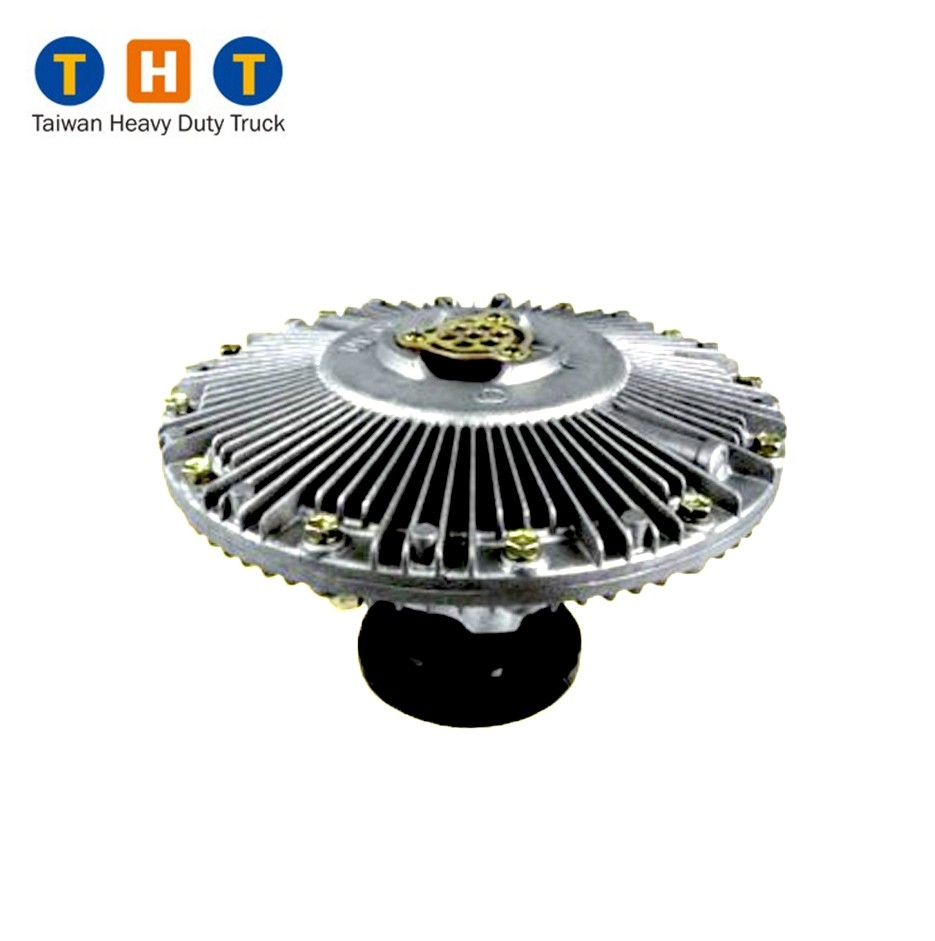 Fan Clutch 162501212 For HINO