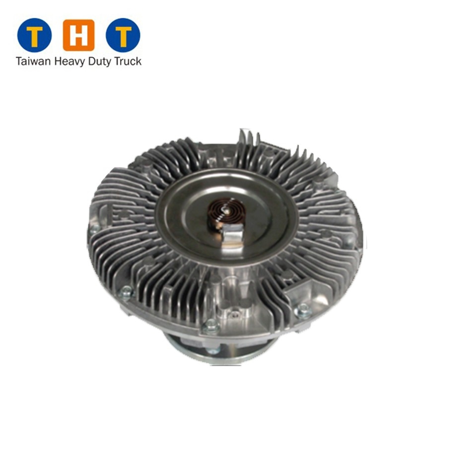 Fan Clutch 16250E0330 For Hino