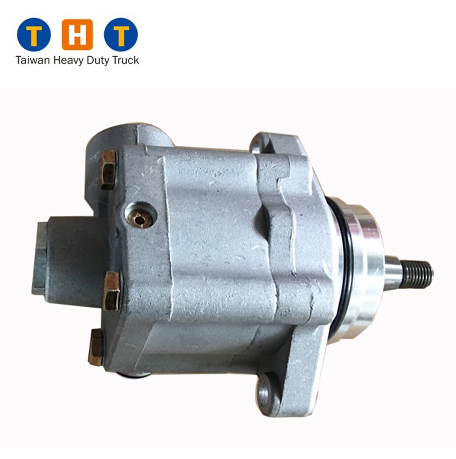 Hydraulic pump 21488833 FH13 D13C For VOLVO
