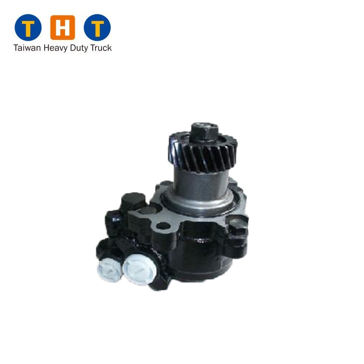 Power Steering Pump 8970842070 NKR For ISUZU