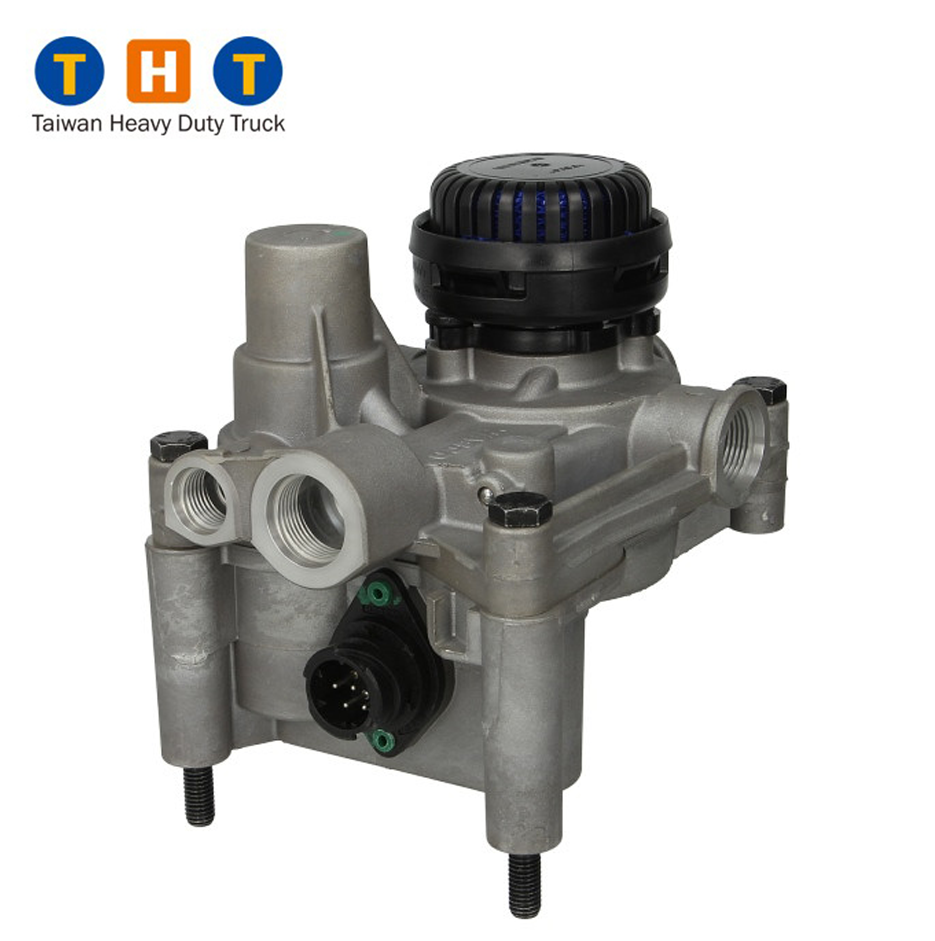 Relay Valve 1448019 Truck Brake Parts For DAF XF
