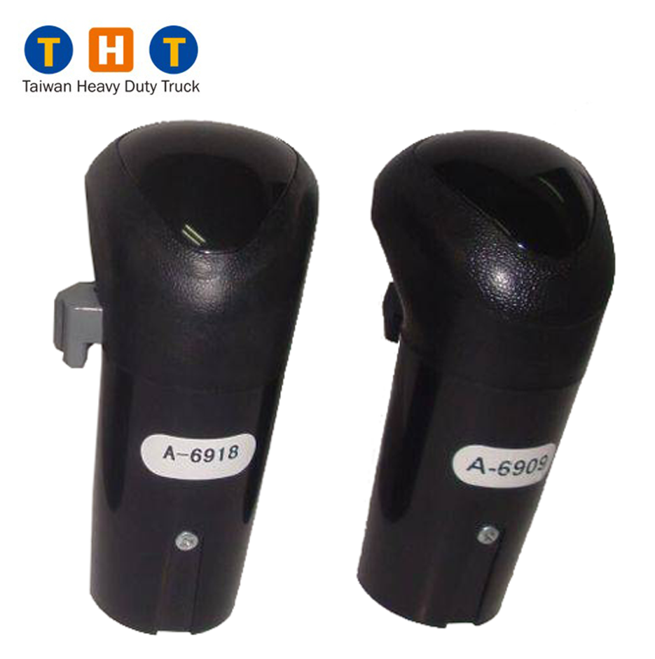 Gear Shift Knob 10 Speed A6910 A6909 A6913 A6915 A6918 For Eaton