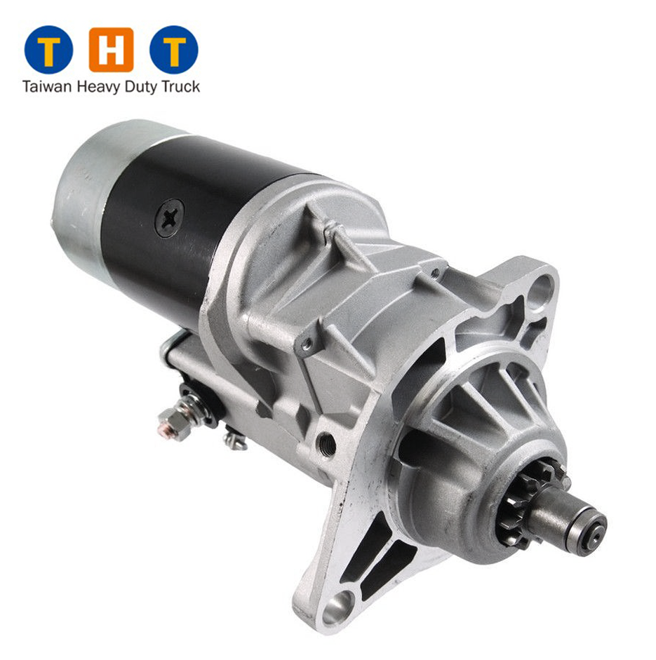 Starter 12V 1811003241 6HK1 6HH1 FSR FRR For ISUZU