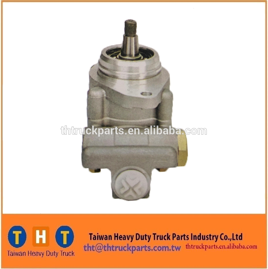 1504006 7685955787 power steering pump for SCANIA 1504006,7685955787