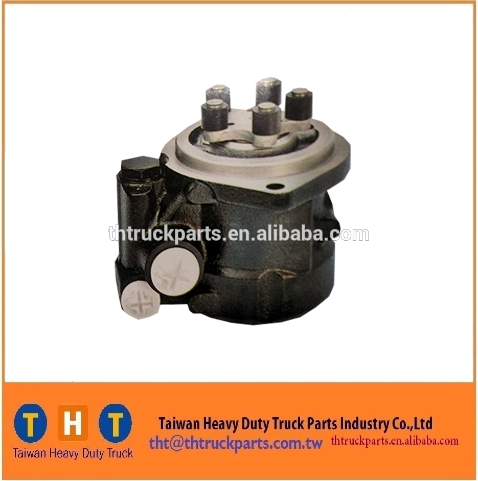 571364 power steering pump for SCANIA 113 571364