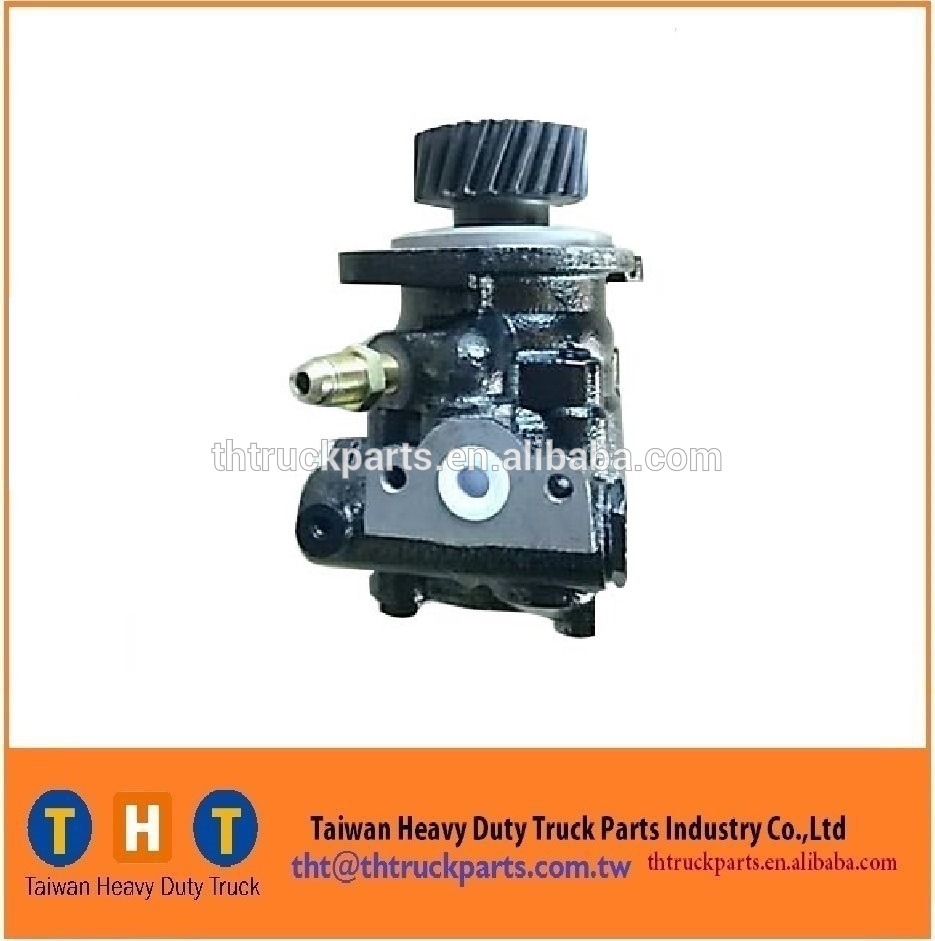 PD6 14670-96073 heavy truck power steering pump