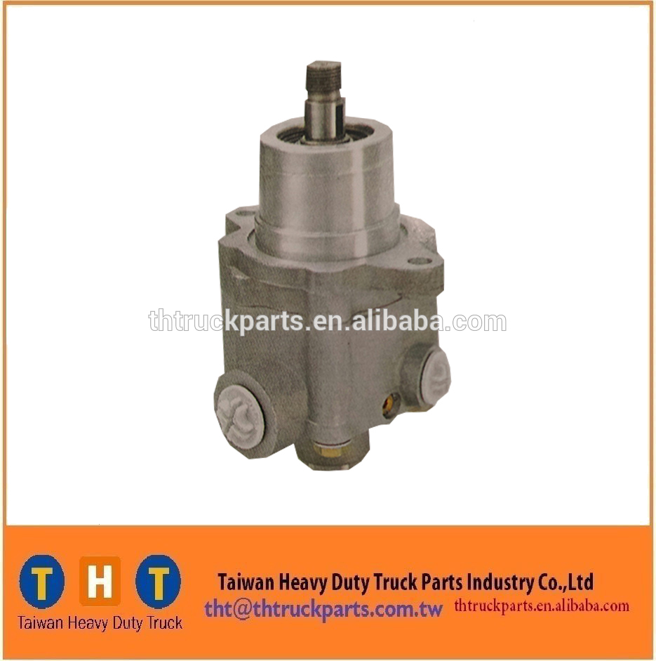 1628208 3172193 power steering pump for VOLVO fl12,fh12
