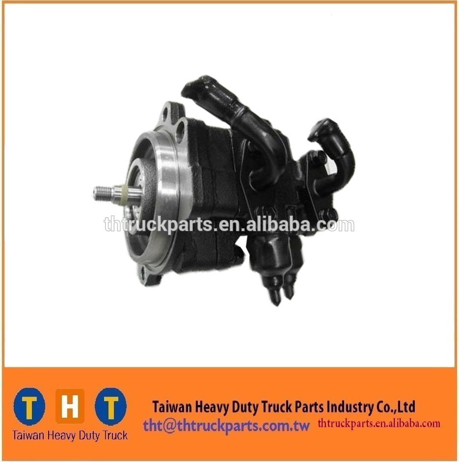 Power Steering Pump